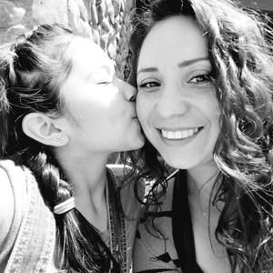 Meet your Posher, Jesenia